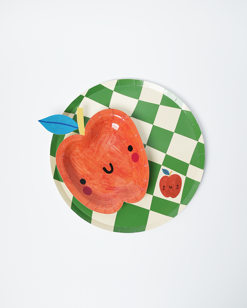 Paquete de fiesta Essential Pequeño Chef