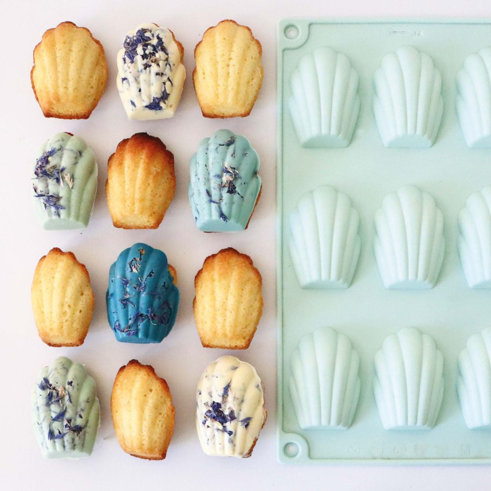 Moldes de repostería