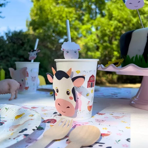 Animales de granja