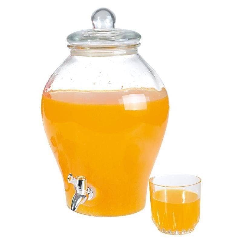Botellas, jarras y garrafones