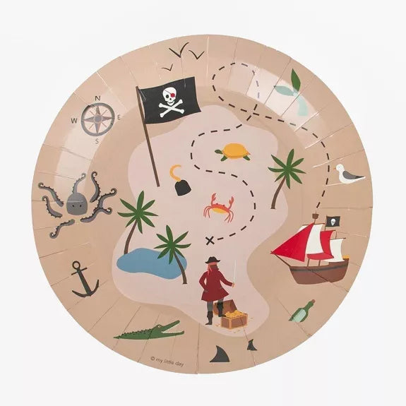 Piratas