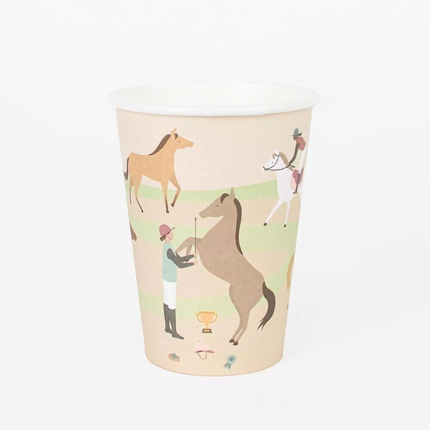 Caballo