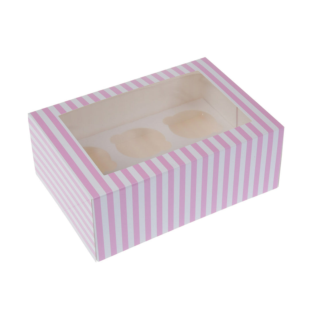 Cajas para cupcakes
