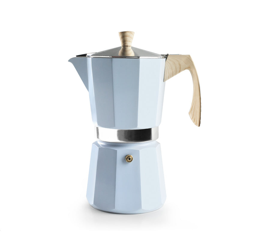 Cafeteras