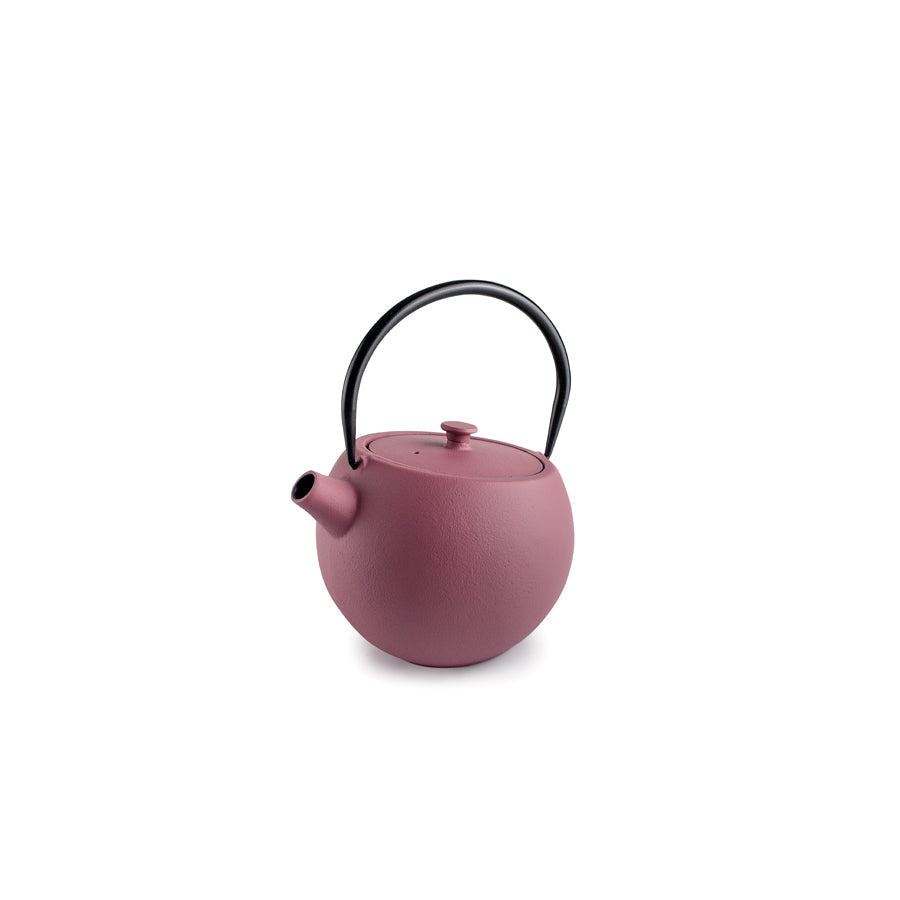 CAFÉ Y TÉ