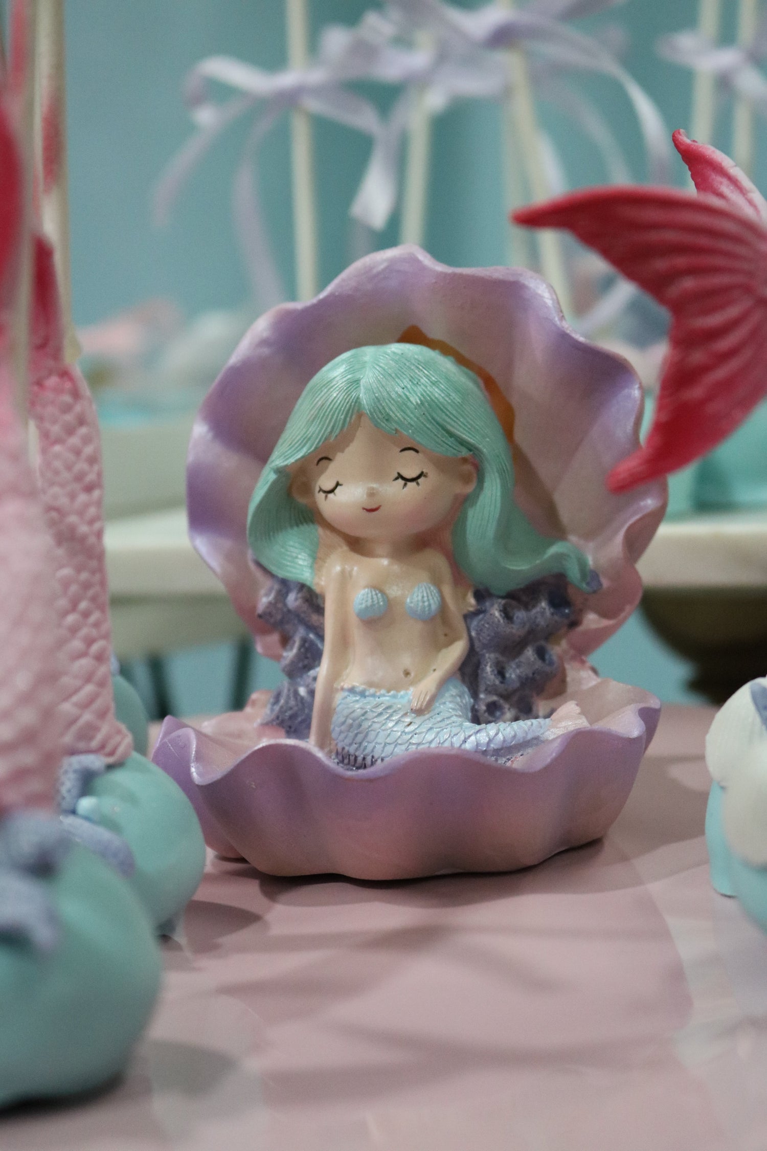 Sirenas