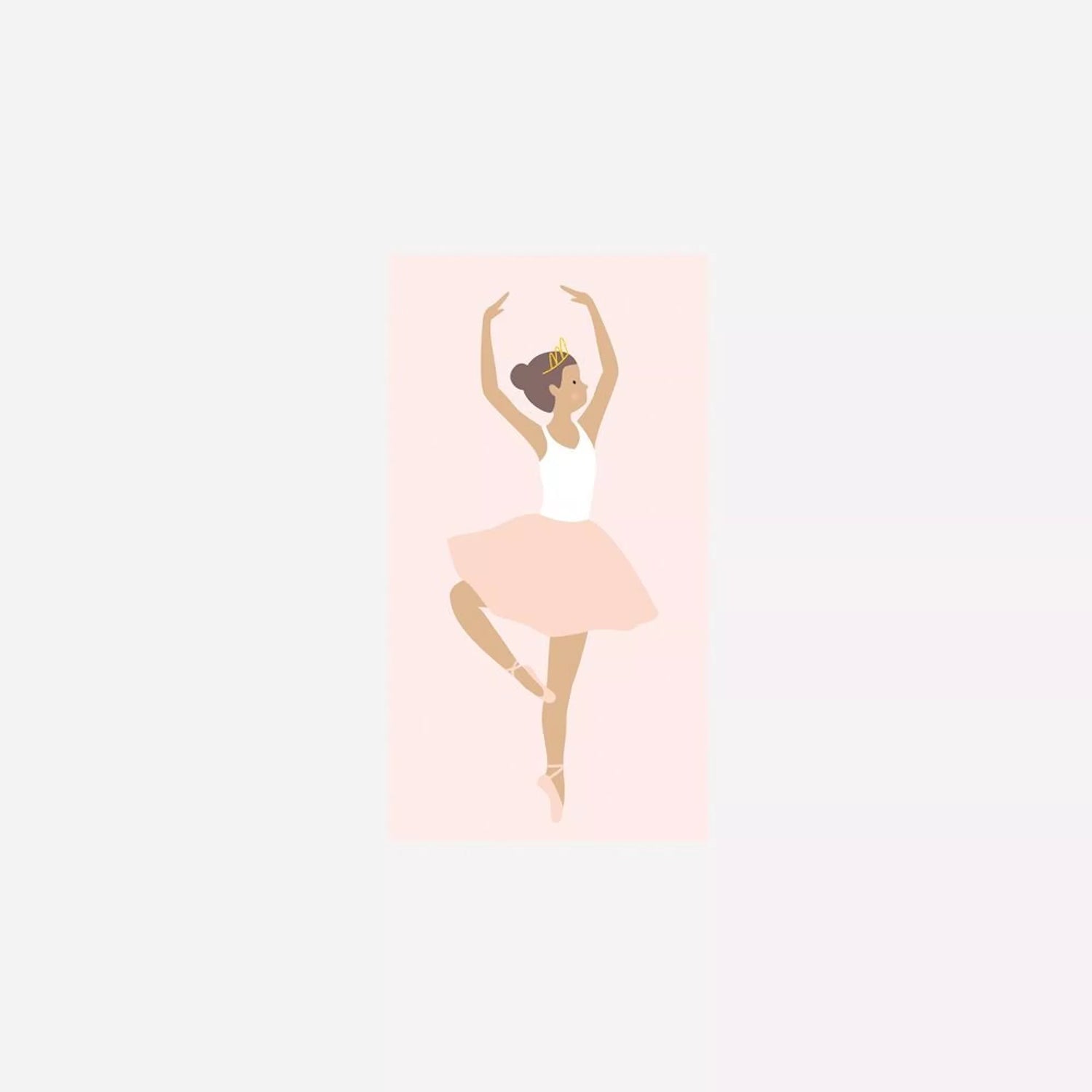 Bailarina