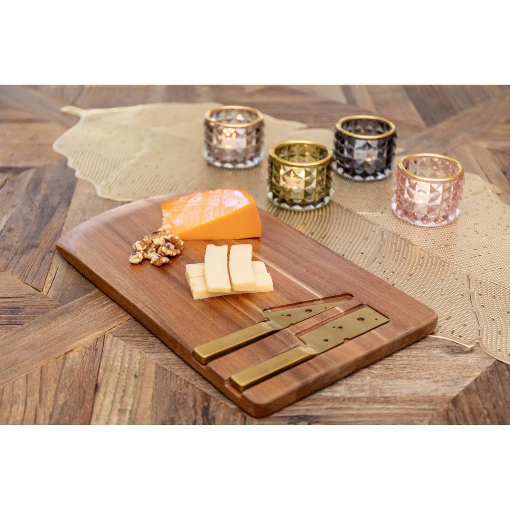 tabla de queso