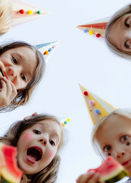 Gorro de cumpleaños