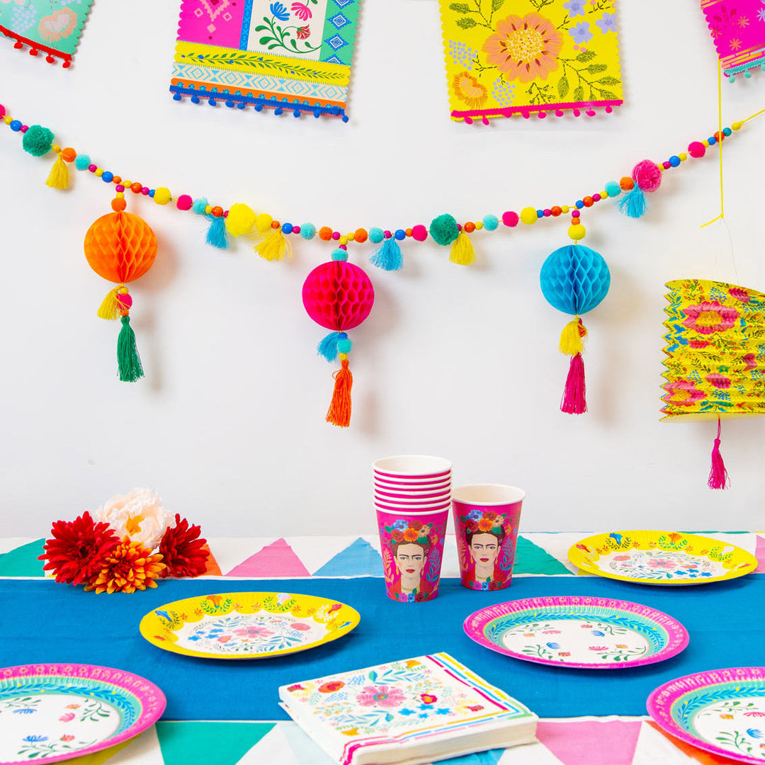 ARTICULOS PARA FIESTAS