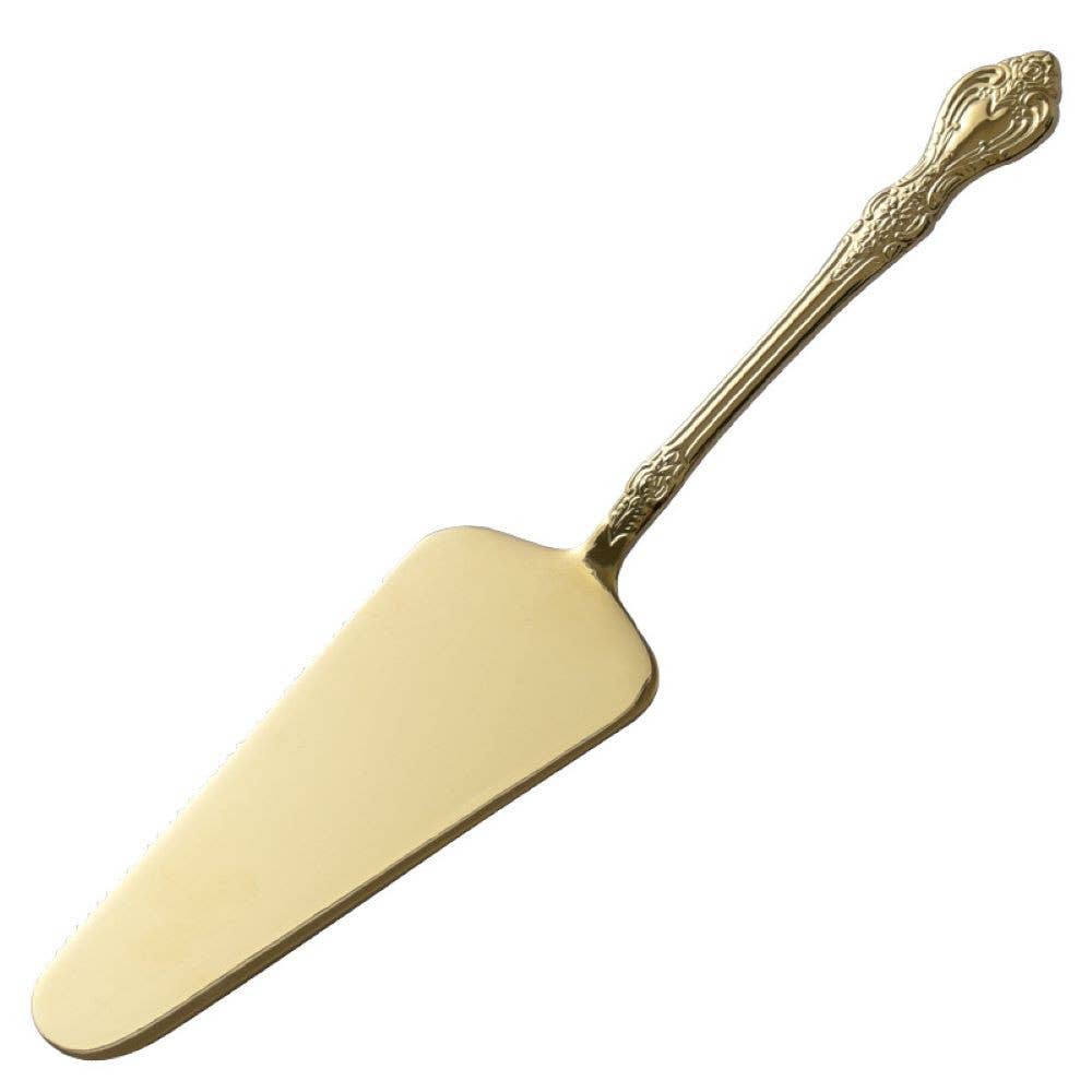 Palas para tartas