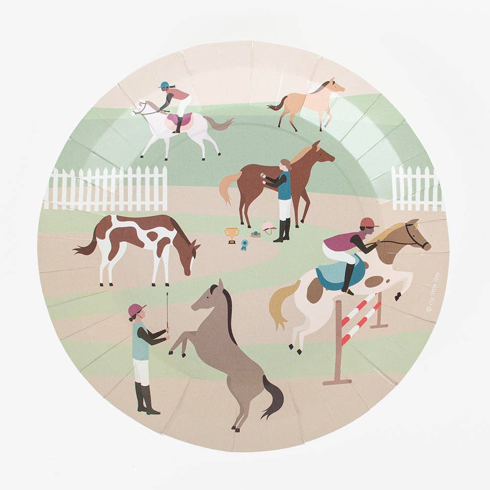 Caballos