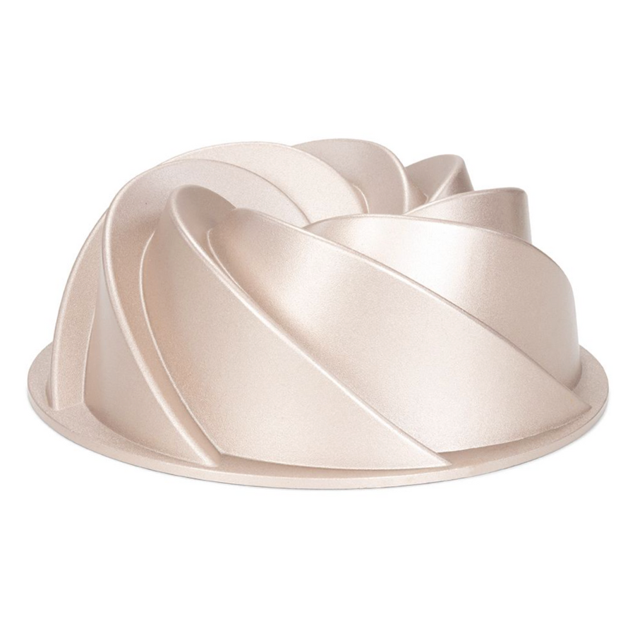 Moldes Bundt
