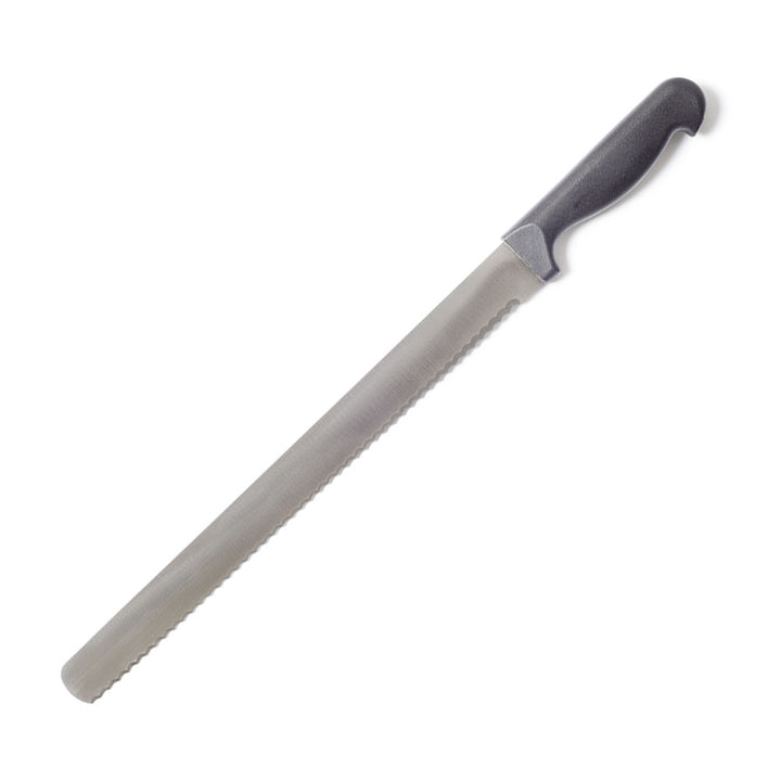 Cuchillo dentado multiusos Tamaño: 41,5 cm