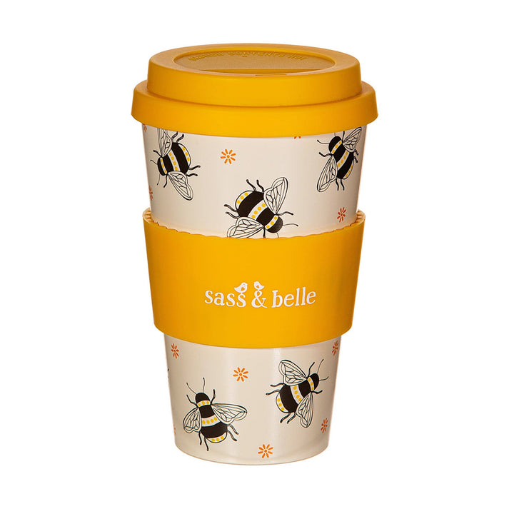Taza de café Bee Travel