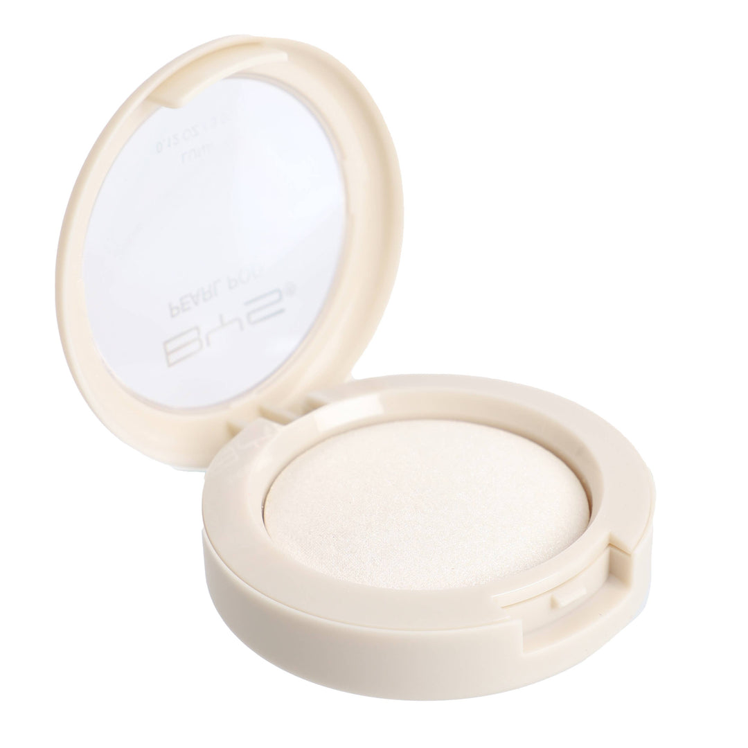 BYS Pearl Pod Iluminador Horneado Luna