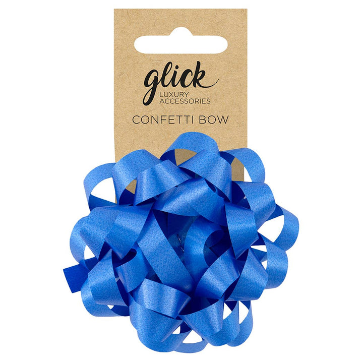 ARCO CONFETI ÍNDIGO