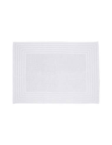 Alfombra Baño "Diamante" Rizo 50*70 cm