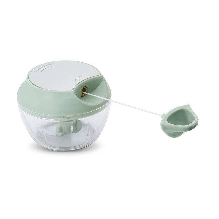 MEN430 - Picadora manual 450 ml