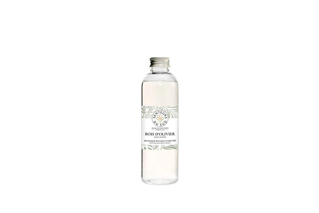 Recambio Mikado Madera de Olivo 200 ml