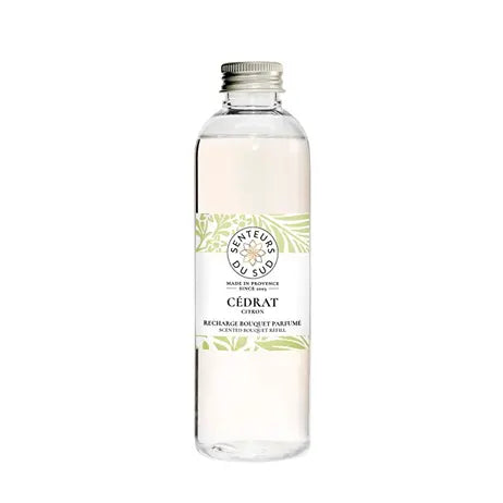 Recambio Mikado Cedrat 200 ml