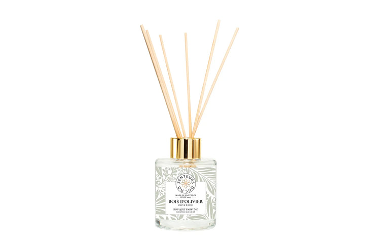 Mikado Perfumado Madera de Olivo 100 ml