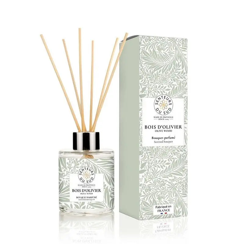 Mikado Perfumado Madera de Olivo 100 ml