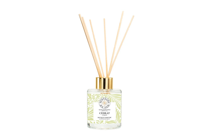 Mikado Perfumado Cedrat 100 ml