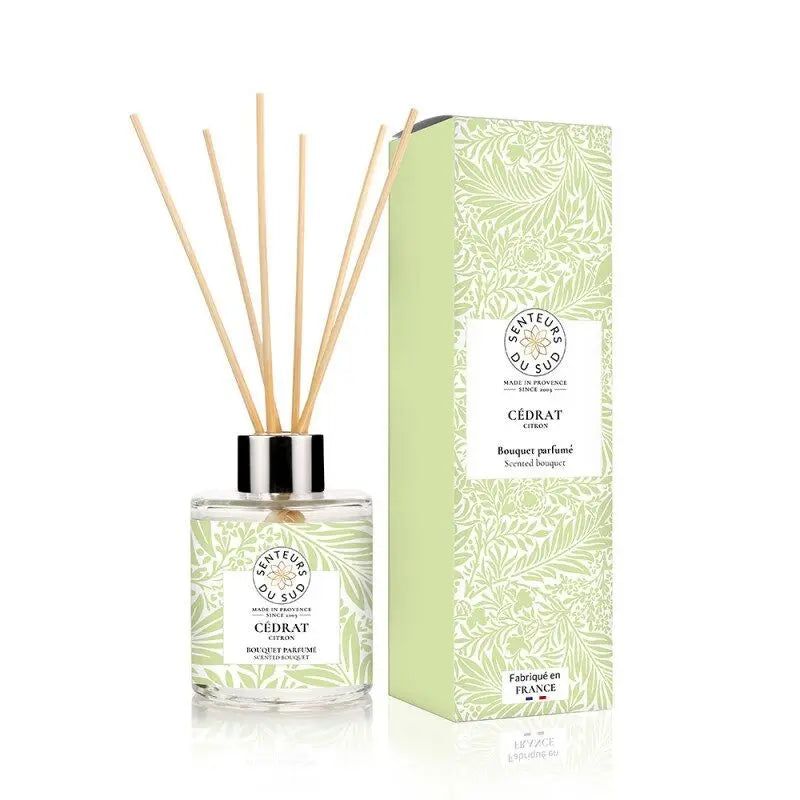 Mikado Perfumado Cedrat 100 ml