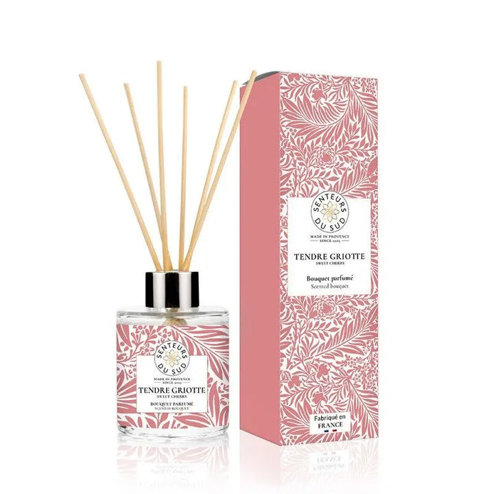 Mikado Perfumado Cereza Morello 100 ml