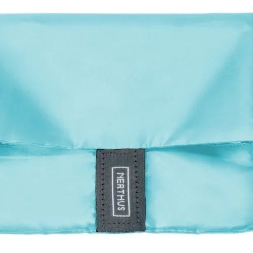 Bolsa Reutilizable para Sandwich Azul Pastel