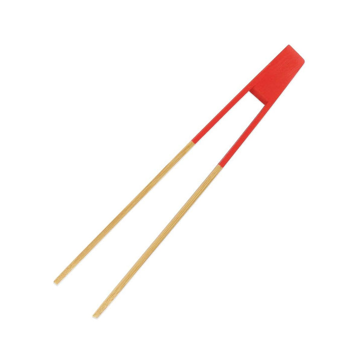 Pinzas de cocina magnéticas de madera 24 cm Fackelmann Wood Edition