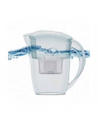 Jarra de agua con filtro HAEGER BRIGHT WATERS - 2,4L