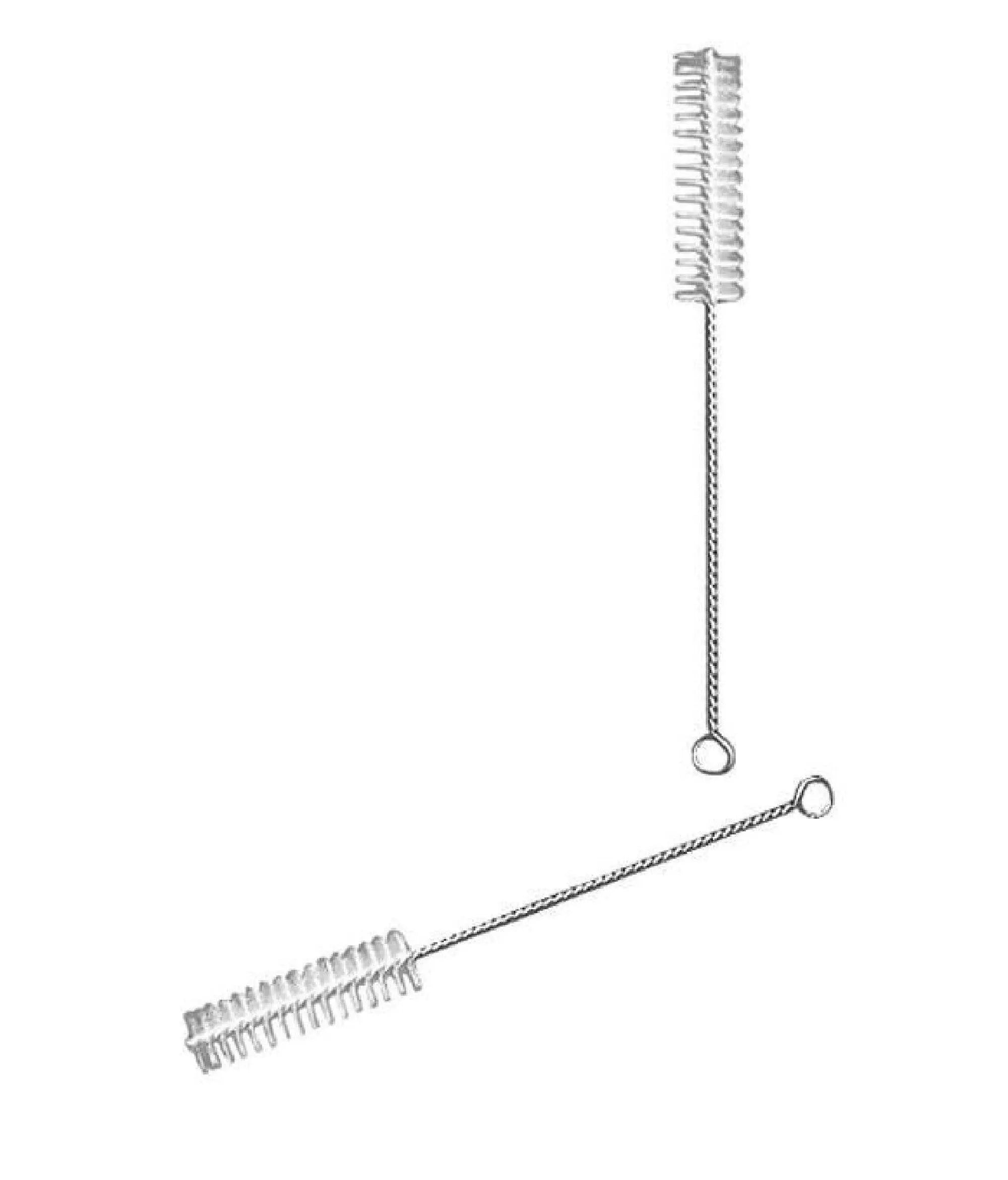 IBILI - Cepillo limpia cornetes (bolsa 2 uds)