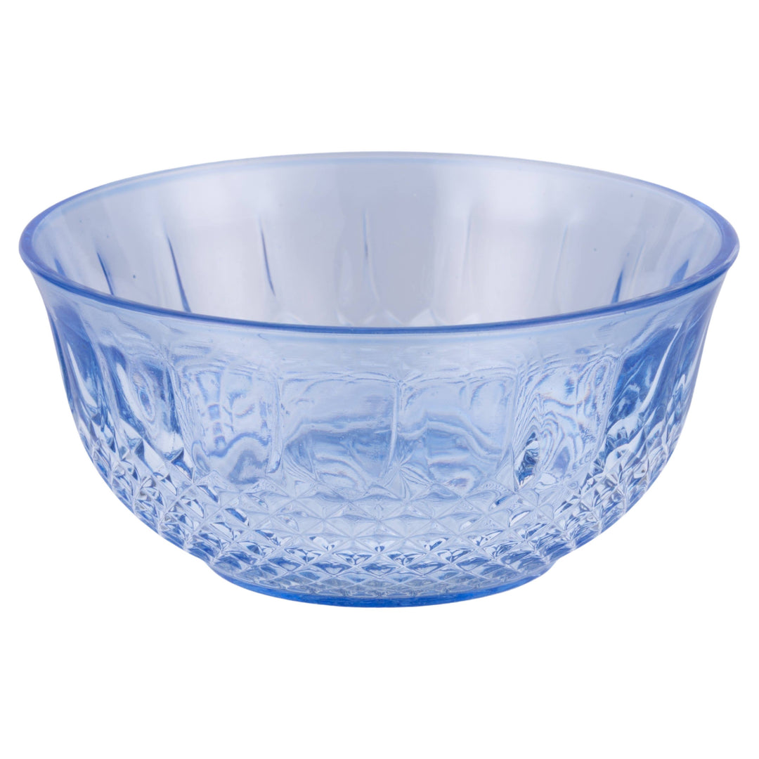 IMPERIAL COLOR JUEGO DE 6 CUENCOS 260 ML