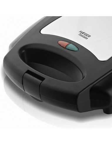 Sandwichera TOSTATA 750 W