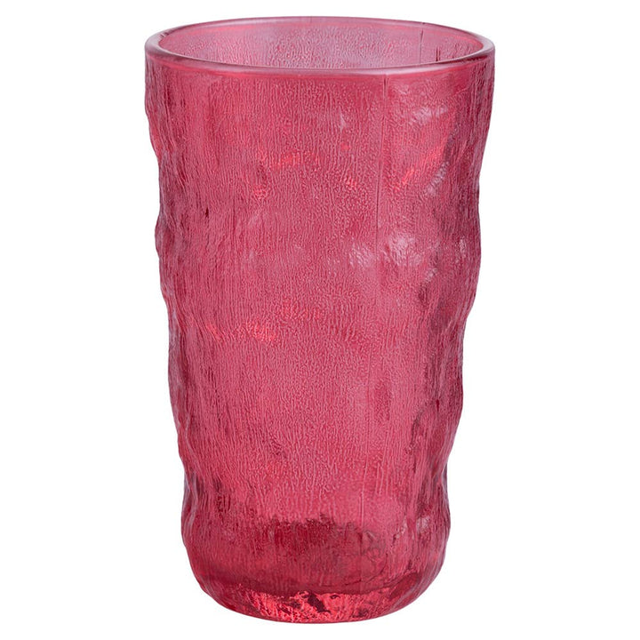 AMNESIA COLORS SET DE 6 VASOS DE CÓCTEL 370 ML SURTIDOS