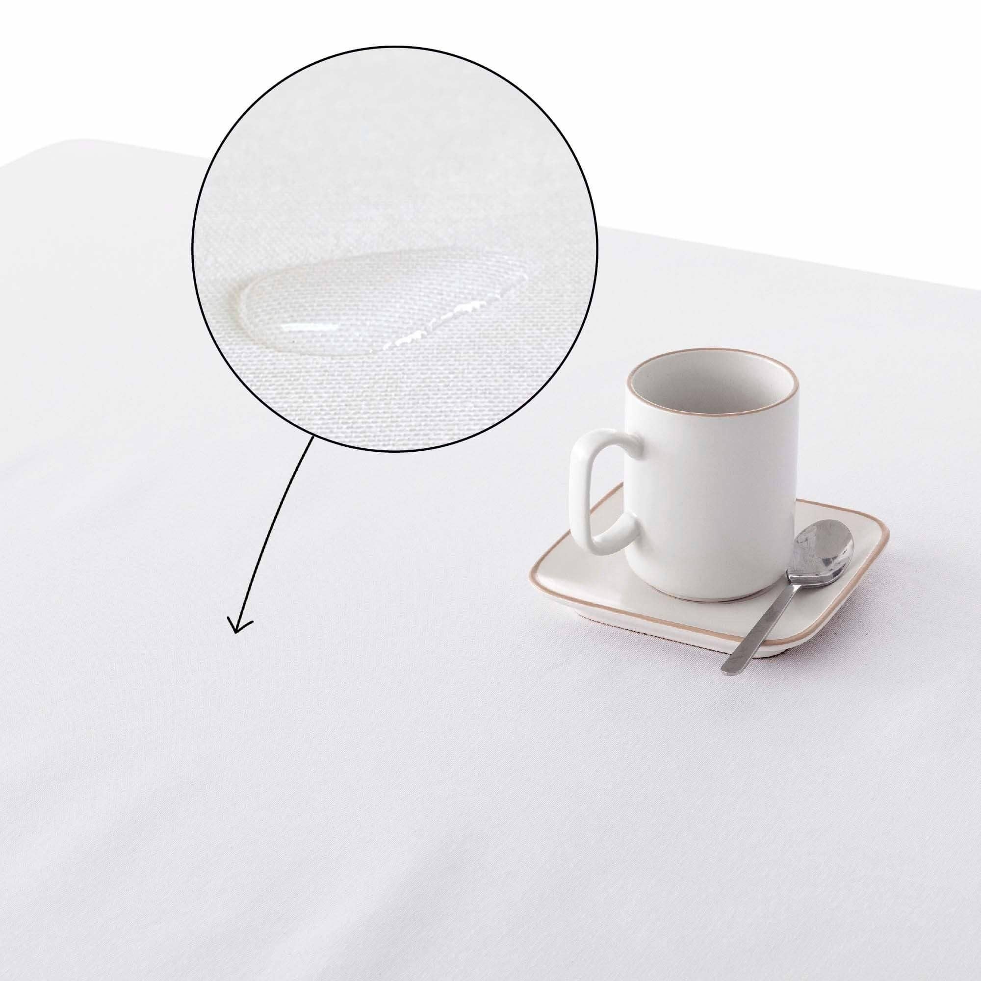 Mantel Resinado Antimanchas Merry Christmas 8