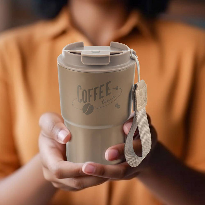Taza de Viaje TERMO 420 ml