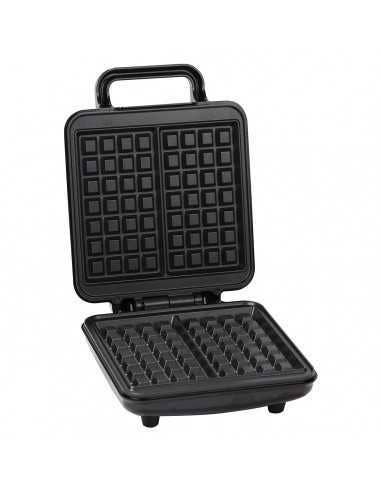 Máquina para gofres Haeger Master Waffle