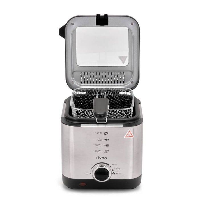 DOC240 - Freidora 1,5 L
