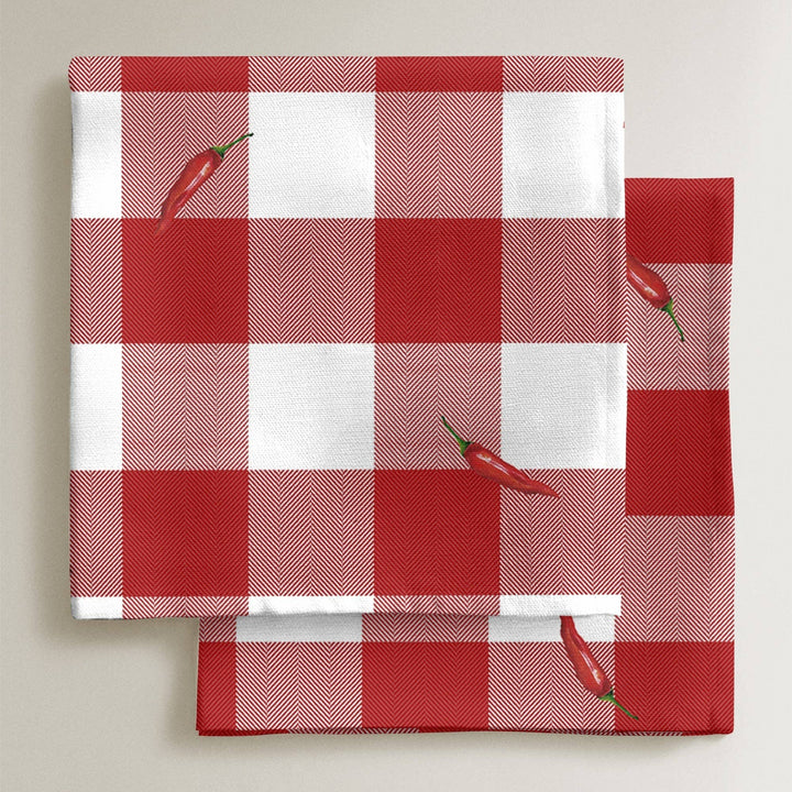 Pack de 4 unidades servilletas Marcello