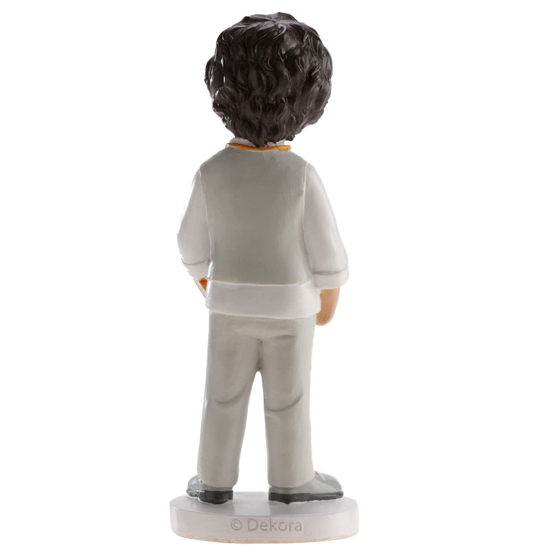 NIÑO COMUNIÓN BRUNO 16,6CM