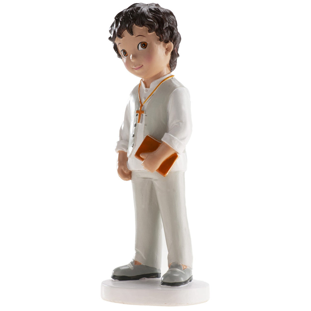 NIÑO COMUNIÓN BRUNO 16,6CM