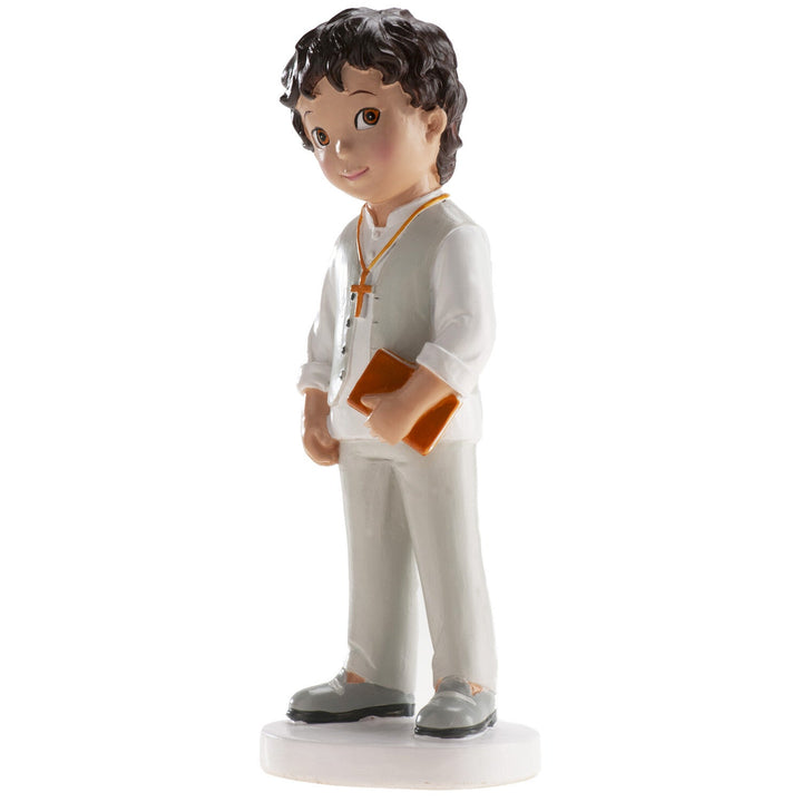 NIÑO COMUNIÓN BRUNO 16,6CM