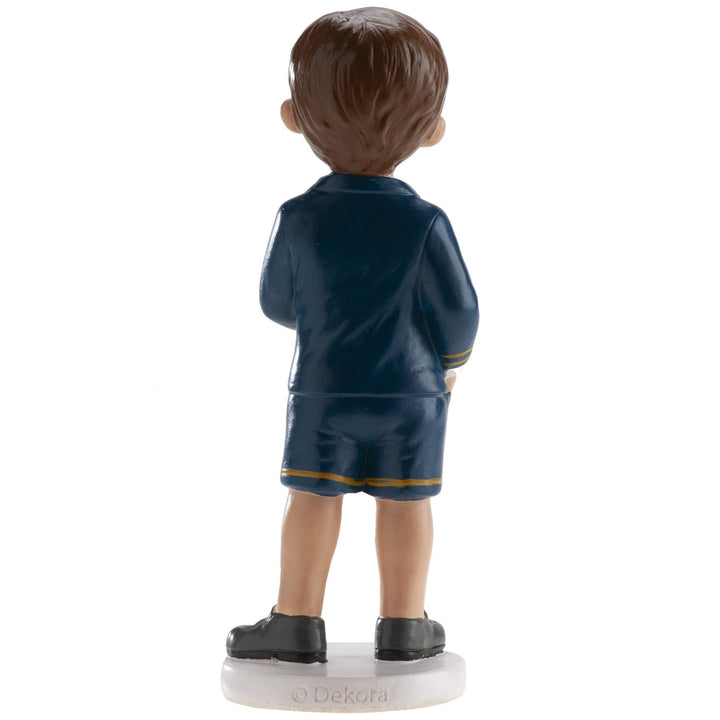 NIÑO COMUNIÓN BLAS 16CM