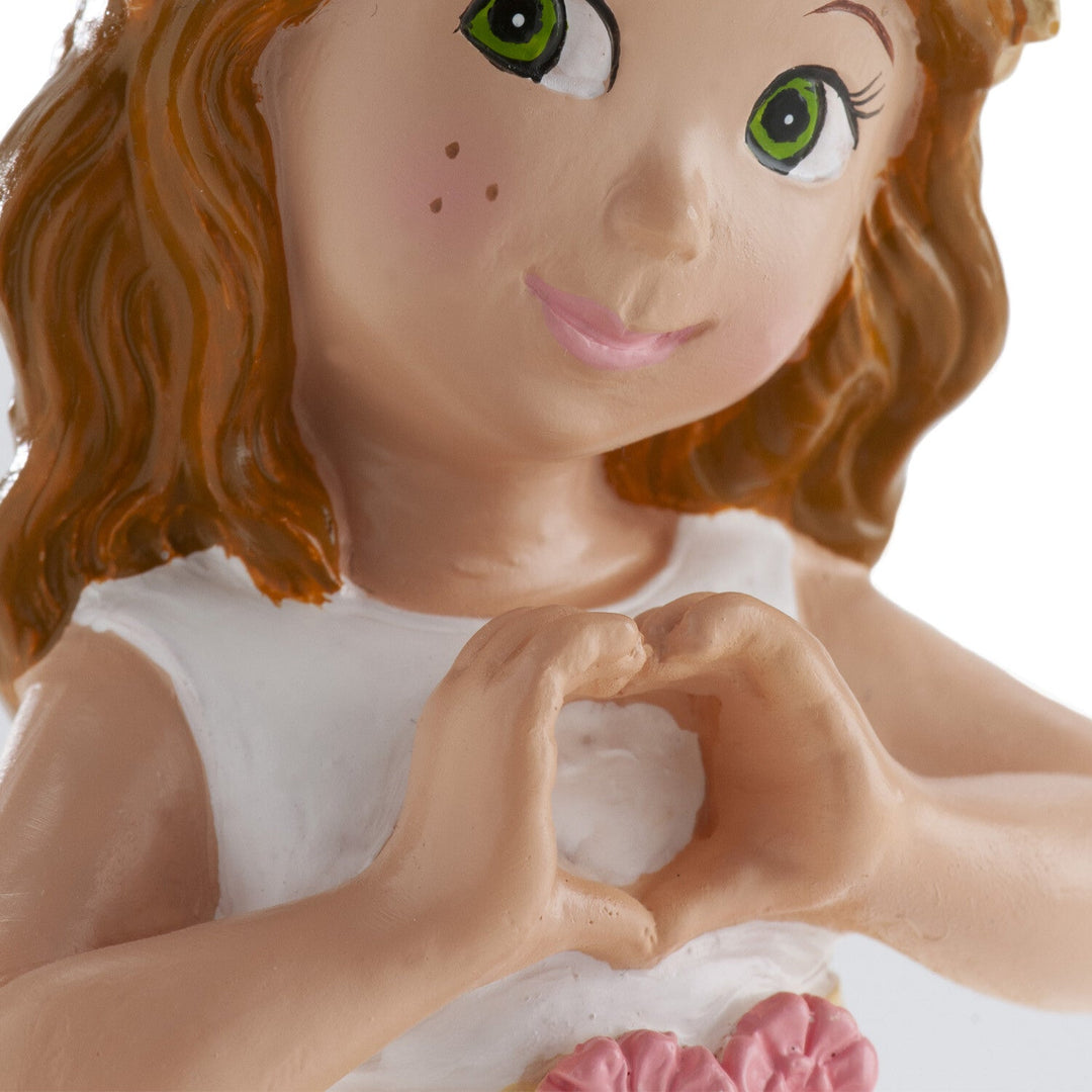 NIÑA COMUNIÓN BETTY 16CM