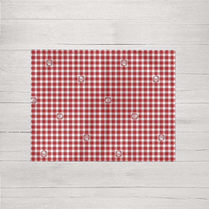 Pack 2 unidades mantel individual 45*35