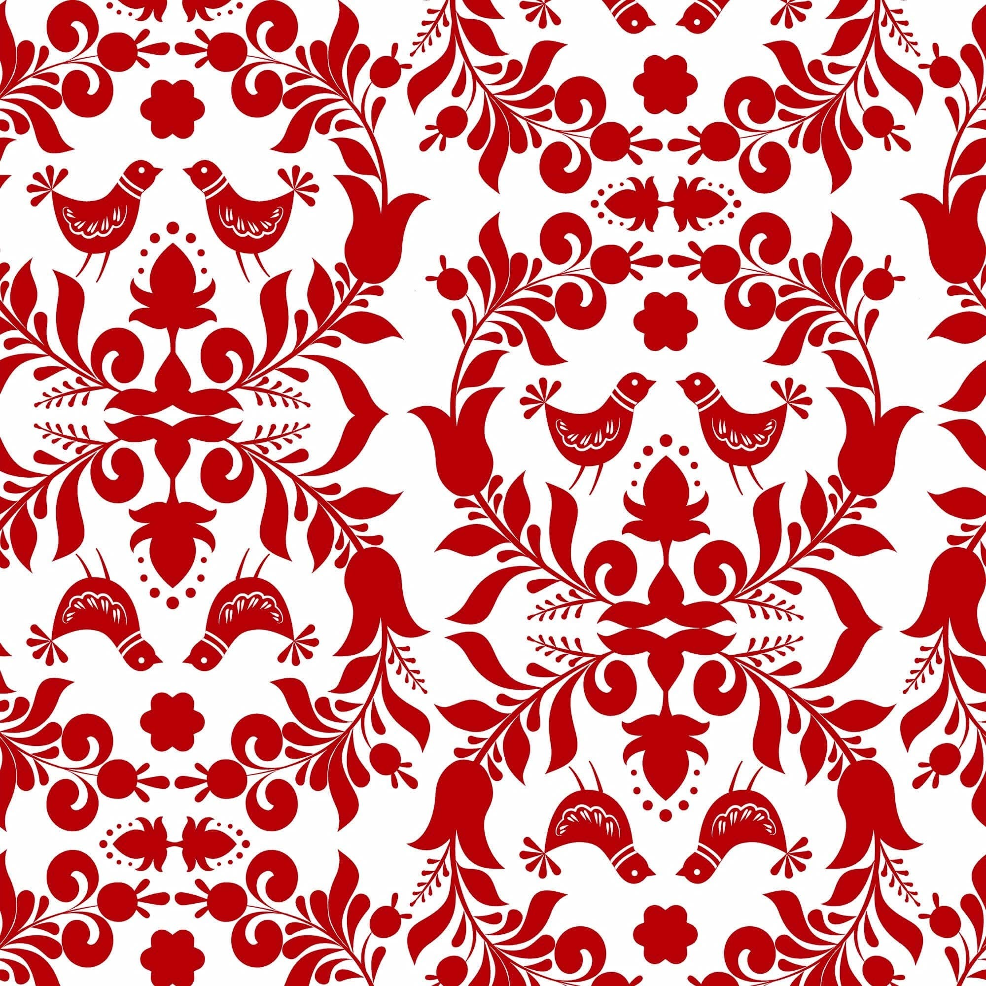 Mantel Resinado Antimanchas Merry Christmas 8