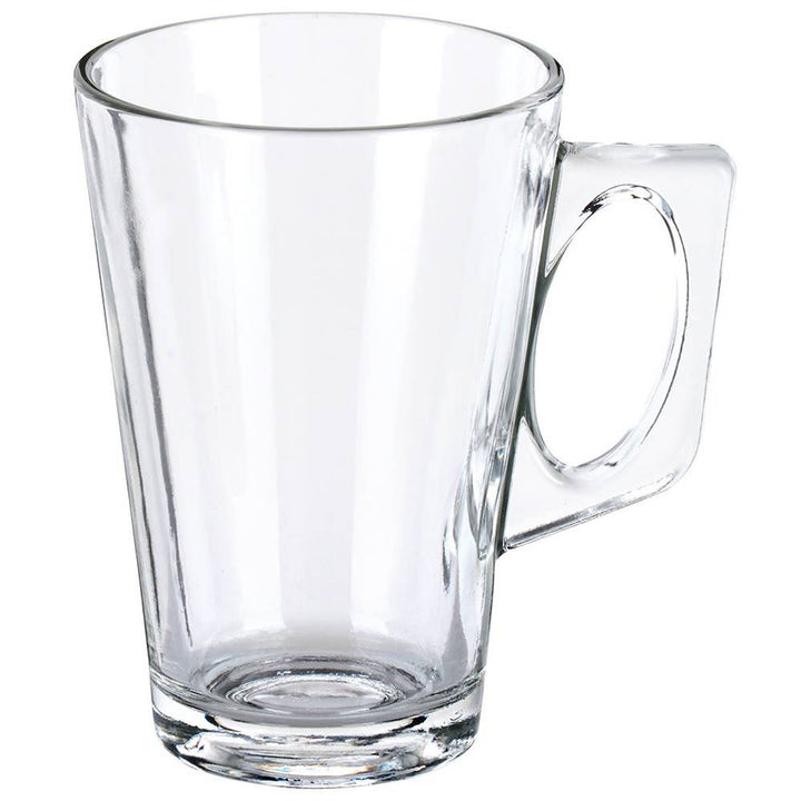 Vasos para latte 255 ml 6 uds 139614